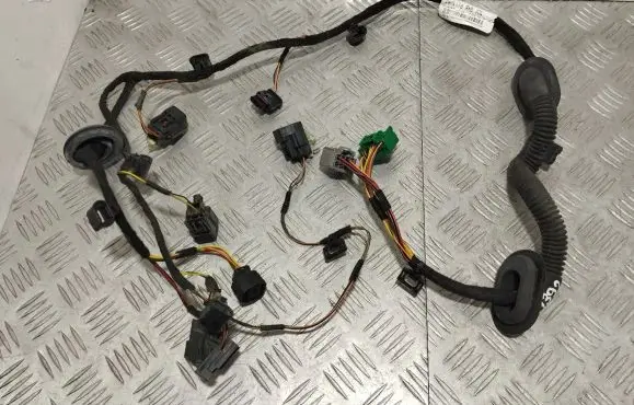 Aston Martin DB11 Other wiring loom KY5314A227AA