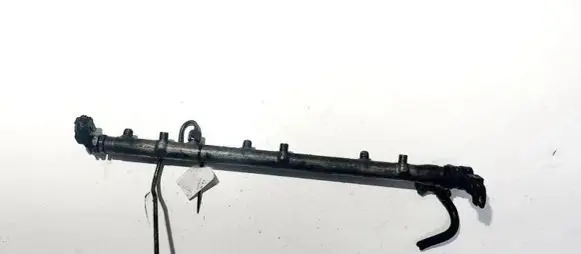 BMW X5 E70 Fuel main line pipe 0445216015