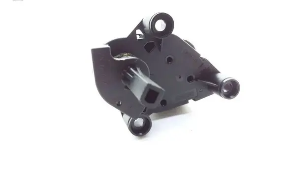 Volkswagen Sharan Intake manifold valve actuator/motor 7M3907511 YM2H19E616SA