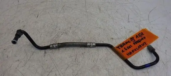 Opel Vivaro Brake line pipe/hose 