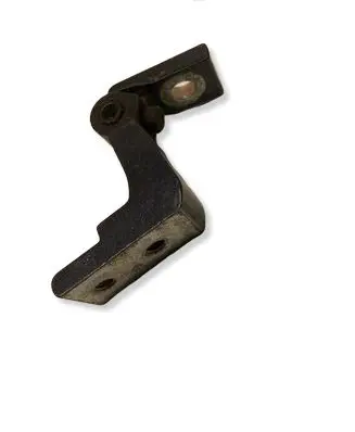Audi A6 S6 C6 4F Front door lower hinge 
