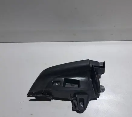 Audi A4 S4 B8 8K Seat belt trim 8K0857791A
