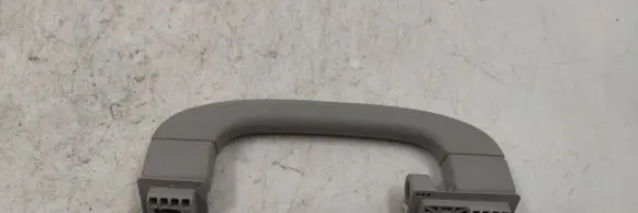 BMW 5 E60 E61 Rear interior roof grab handle 7033662