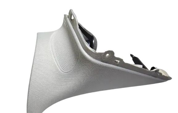 Audi A7 S7 4G (D)pillar trim (top) 4G8867245A SK4002