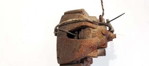 Opel Zafira A Front brake caliper fn35725