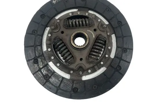 Toyota Yaris Clutch pressure plate 