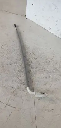 BMW 5 E60 E61 Front door cable line 