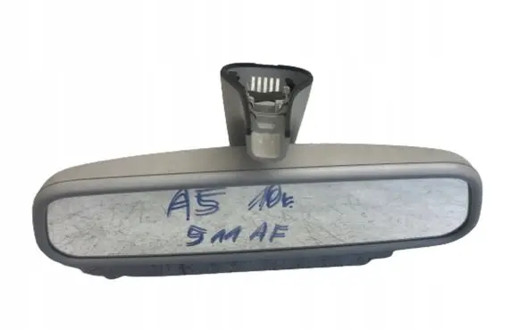 Audi A5 8T 8F Rear view mirror (interior) 8T0857511AF