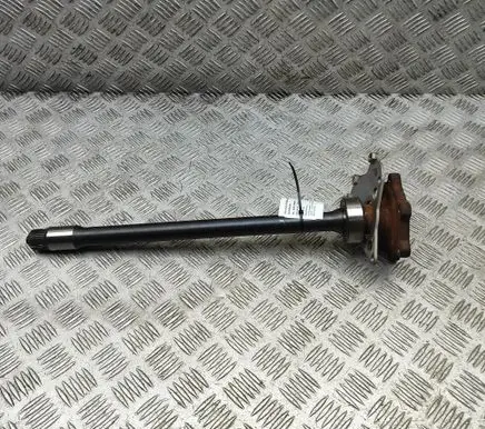 Audi Q7 4M Front driveshaft 0D5409355F