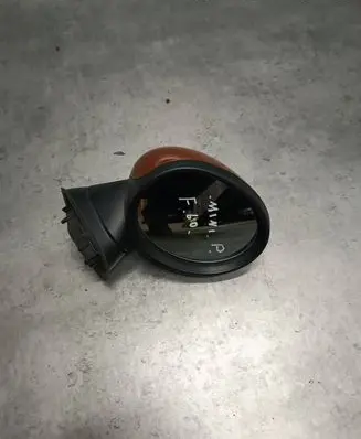 Mini Cooper Countryman F60 Front door electric wing mirror