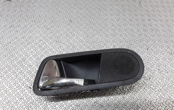 Volkswagen Sharan Rear door interior handle 7M3837113B