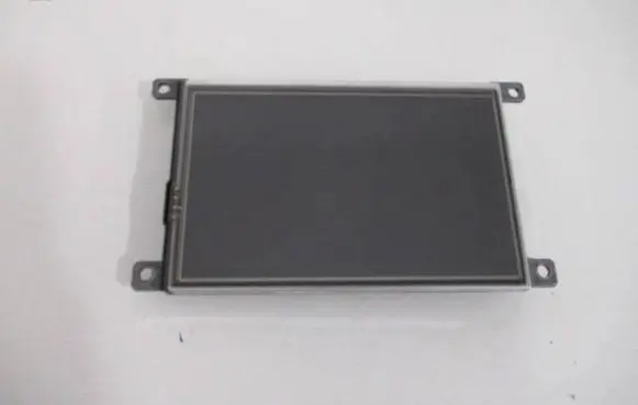 Peugeot 508 Screen/display/small screen 9812771880