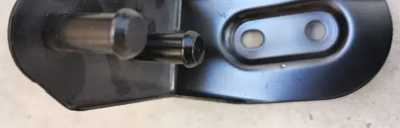 Other engine part