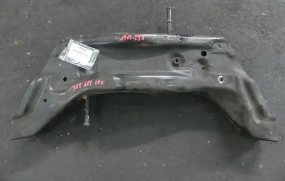 Volkswagen Fox Front axle beam IMPRK1216290