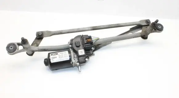 Ford Transit VII Front wiper linkage and motor GK3117B571AA