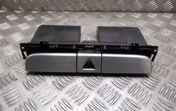 Volkswagen PASSAT B6 Dashboard storage box/compartment 3C0858407