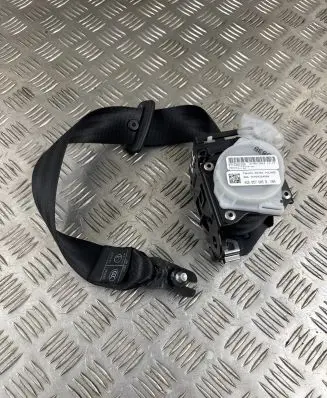 Audi A7 S7 4G Rear seatbelt 4G8857805B