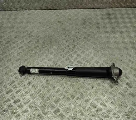 Rear shock absorber/damper