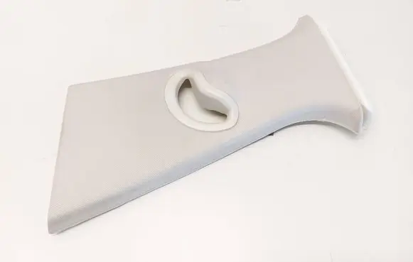 BMW 3 G20 G21 (B) pillar trim (top) 52107010