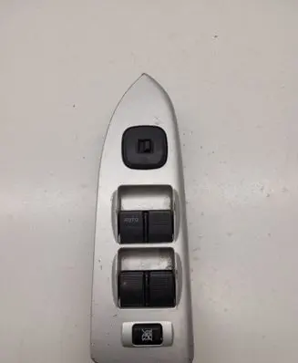 Mazda Premacy Electric window control switch CB8166350A C8HD172