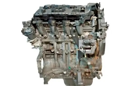 Peugeot 308 Engine 9HZ(DV6TED4)