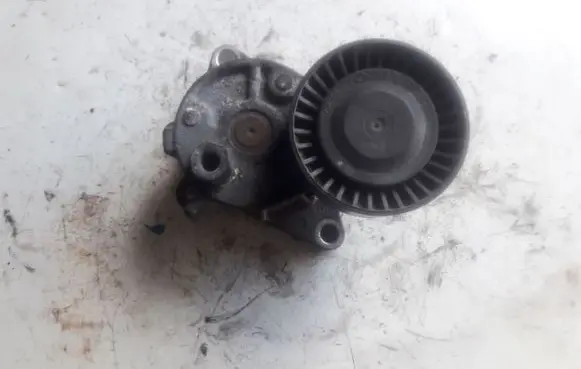 BMW X3 E83 Generator/alternator belt tensioner 223904