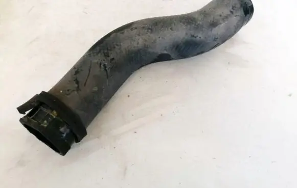 Toyota Yaris Intercooler hose/pipe