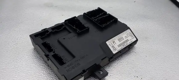Ford Fiesta Comfort/convenience module AV1T15K600LJ F005V01474 002315740631