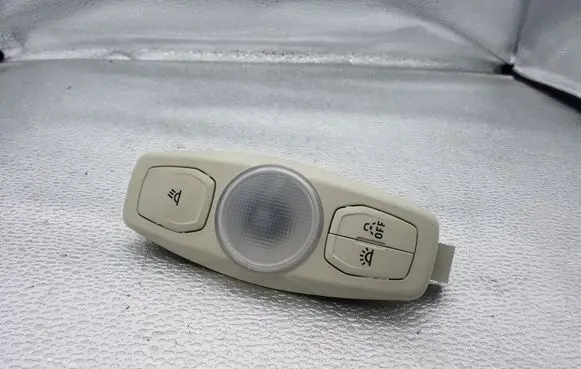 Ford Focus Rear seat light BM5113776DD