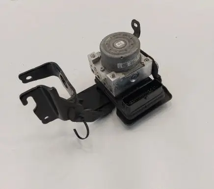Peugeot 208 ABS Pump 9836178080