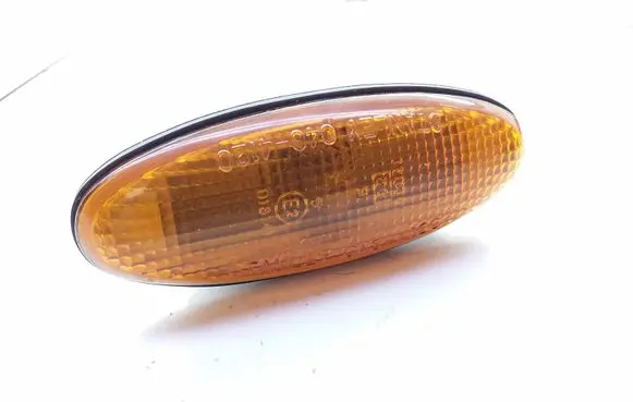 Mazda 323 F Front fender indicator light STANLEY0464120 0464120