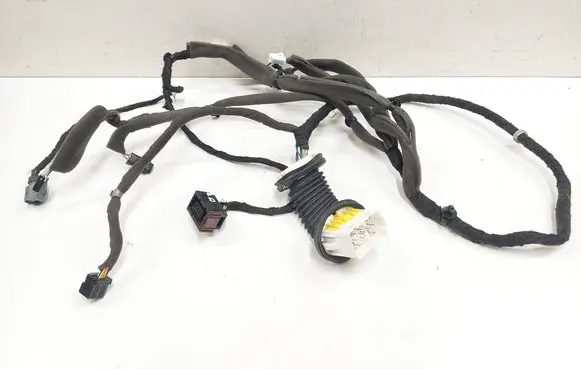 Chevrolet Captiva Front door wiring loom 95491032 1H31KWC C140SDRH