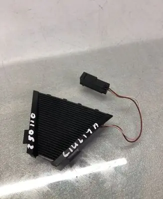 Alfa Romeo Giulia Sensor G0395701