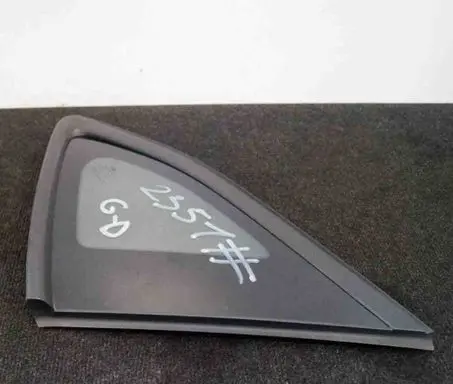 Hyundai Tucson TL Rear side window 43R00107AS2