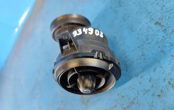 Mini One - Cooper R57 Central locking motor 925401201