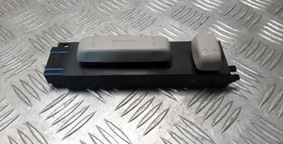Honda Accord Seat control switch 4111603SDD3U700 4111603SDD3