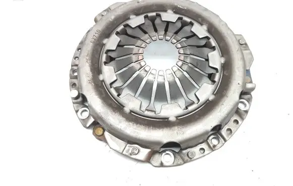 Pressure plate
