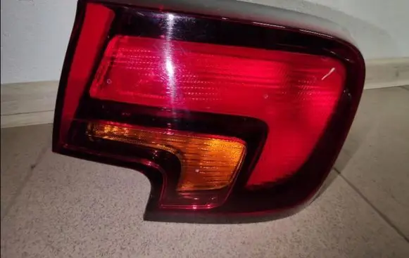 Opel Astra K Rear/tail lights 39099015