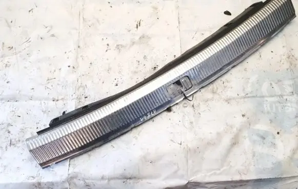 Audi A6 S6 C6 4F Other trunk/boot trim element 4f9864483