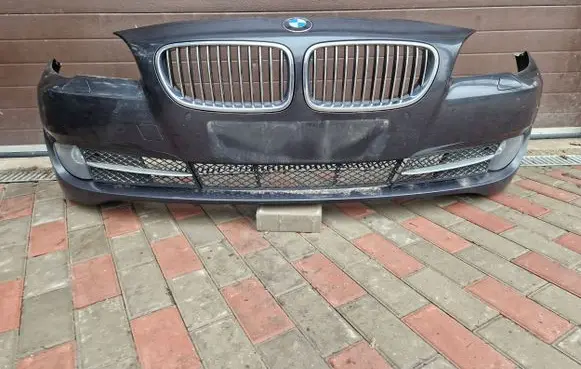 BMW 5 F10 F11 Front bumper
