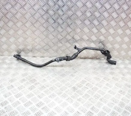 Volkswagen ID.3 Engine coolant pipe/hose 1EA121621G