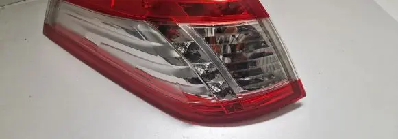Peugeot 508 RXH Rear/tail lights 9686779580