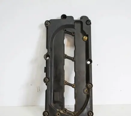 Rocker cam cover