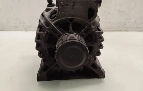 Mercedes-Benz B W245 Generator/alternator A2661541302