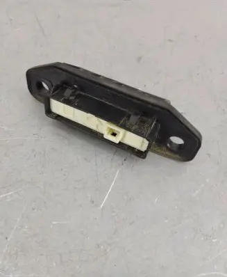 Lexus RX 450H Tailgate/trunk/boot exterior handle 9657Q54