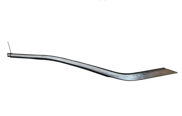 Opel Astra K Rear fender molding trim 39088075 39031885