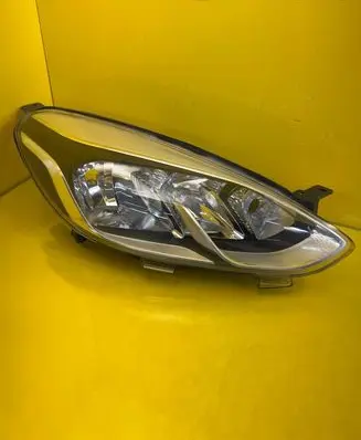 Ford Fiesta Headlight/headlamp 123456