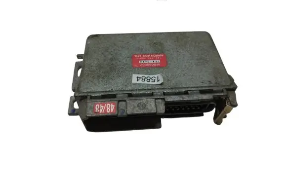 ABS control unit/module