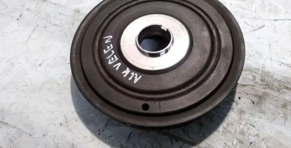 Mazda 3 I Crankshaft pulley CVC1605D