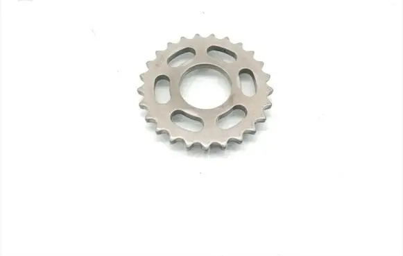 Audi A6 S6 C6 4F Timing chain sprocket 057109116J